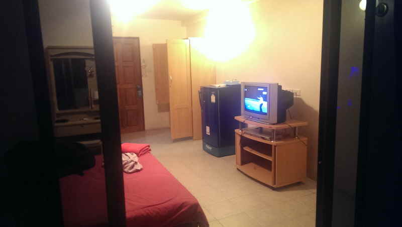 Urlaub Sommer 2013 3 Pattaya 004