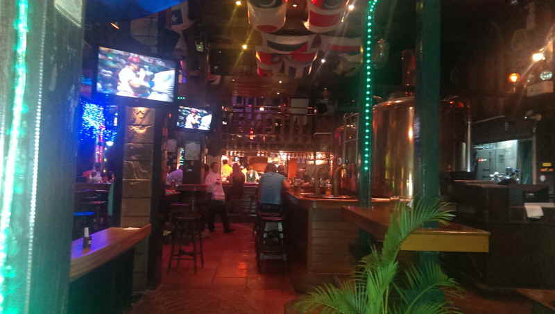 Urlaub Sommer 2013 3 Pattaya 005