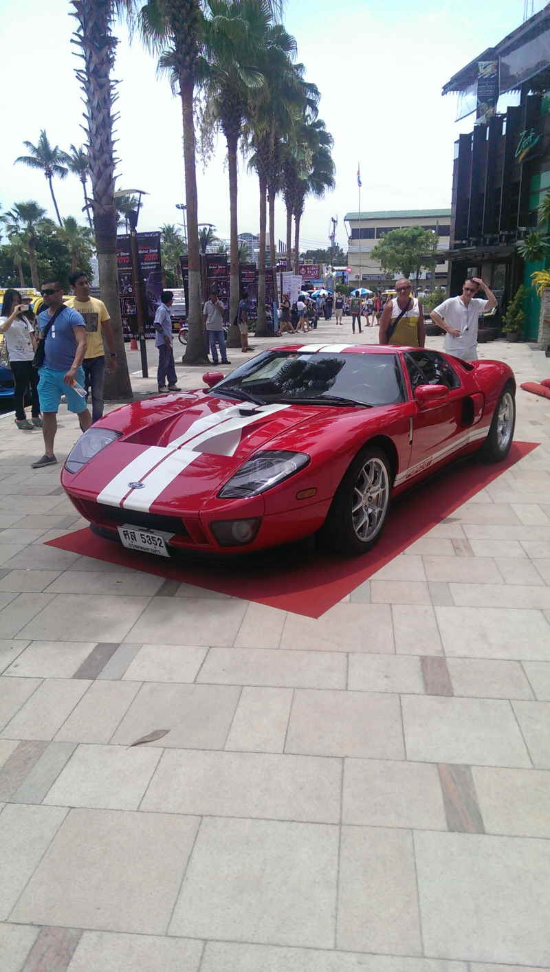 Urlaub Sommer 2013 3 Pattaya 007