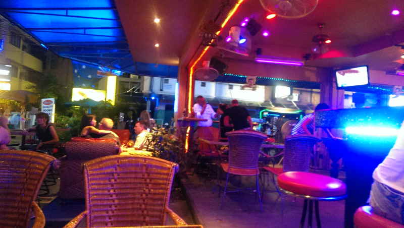 Urlaub Sommer 2013 3 Pattaya 013