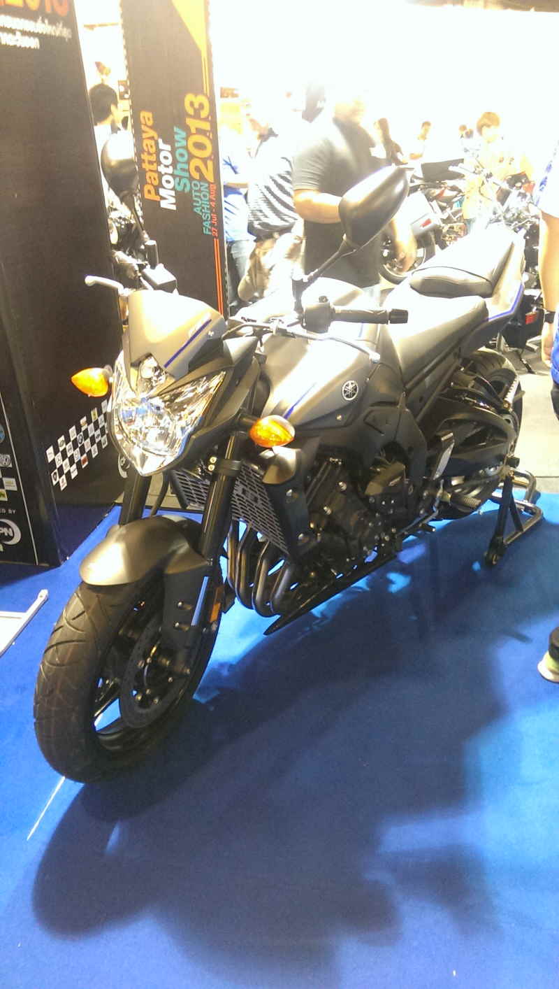 Urlaub Sommer 2013 3 Pattaya 020