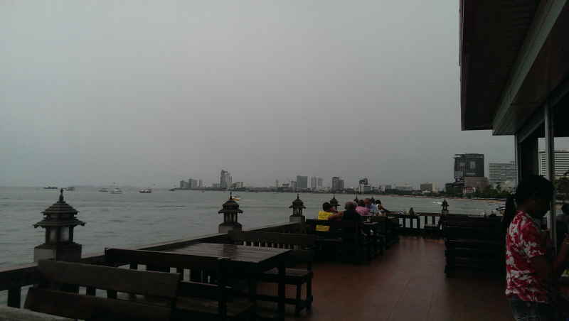 Urlaub Sommer 2013 3 Pattaya 023