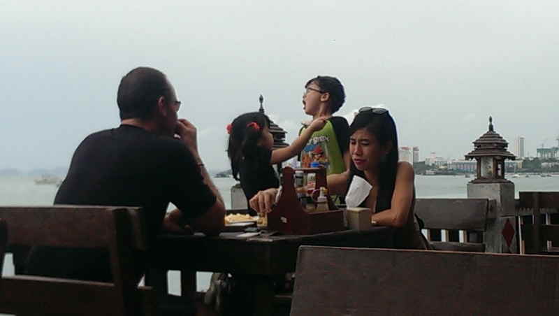 Urlaub Sommer 2013 3 Pattaya 028