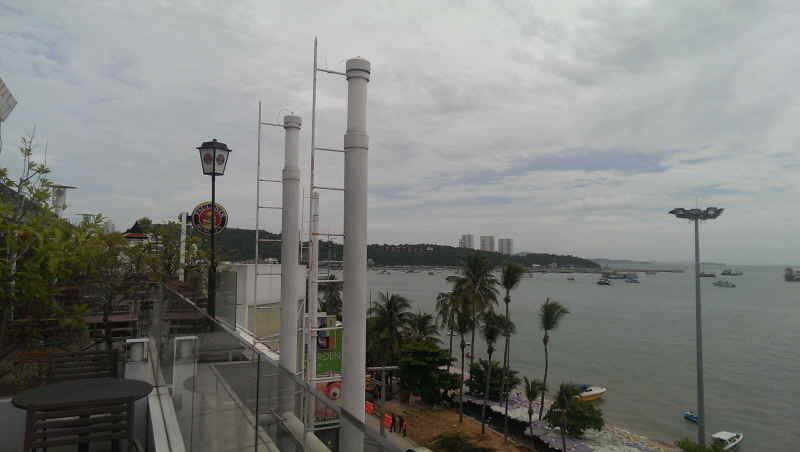 Urlaub Sommer 2013 3 Pattaya 033