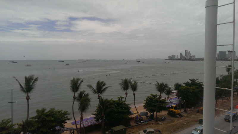 Urlaub Sommer 2013 3 Pattaya 034