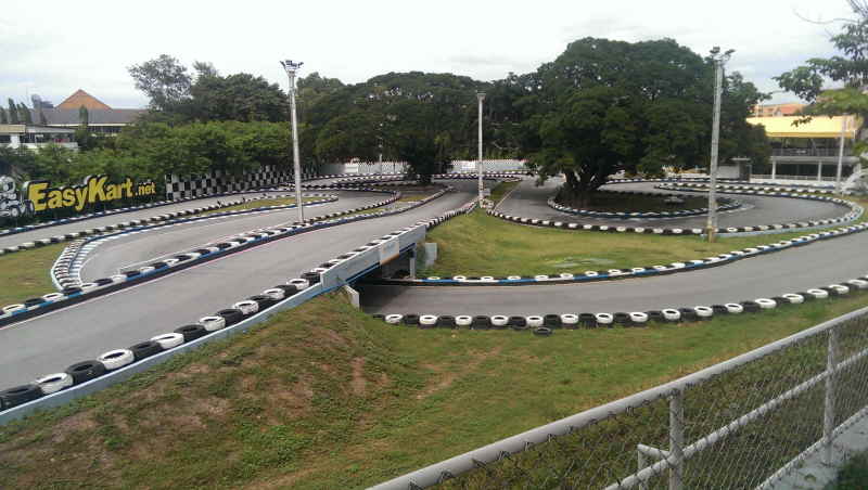 Urlaub Sommer 2013 3 Pattaya 036