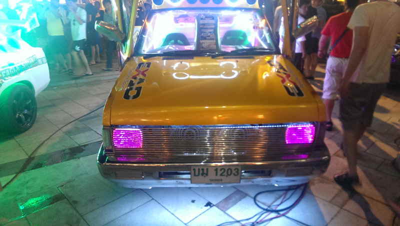 Urlaub Sommer 2013 3 Pattaya 045