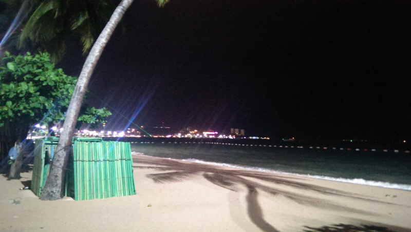 Urlaub Sommer 2013 3 Pattaya 054