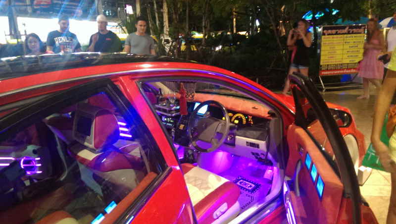 Urlaub Sommer 2013 3 Pattaya 056