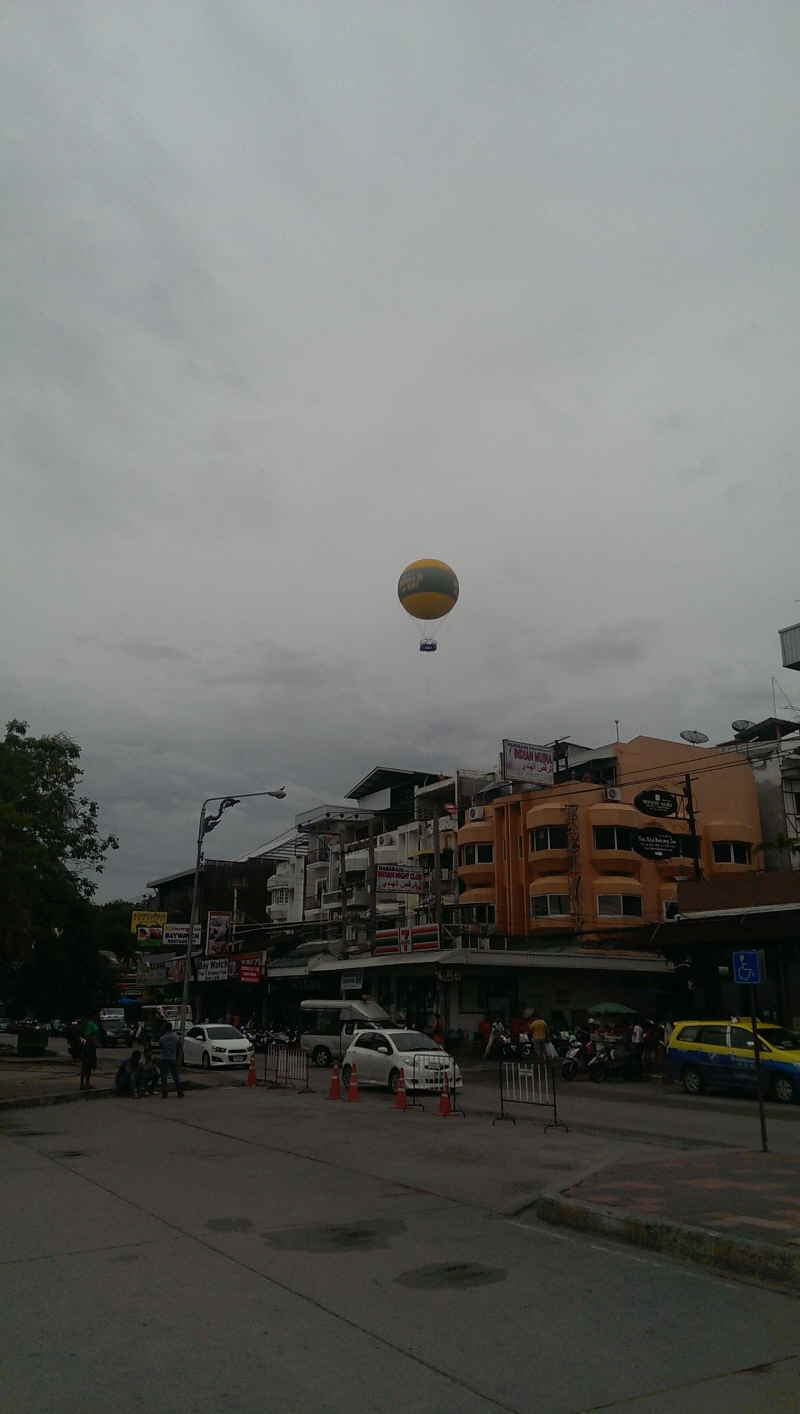 Urlaub Sommer 2013 3 Pattaya 060