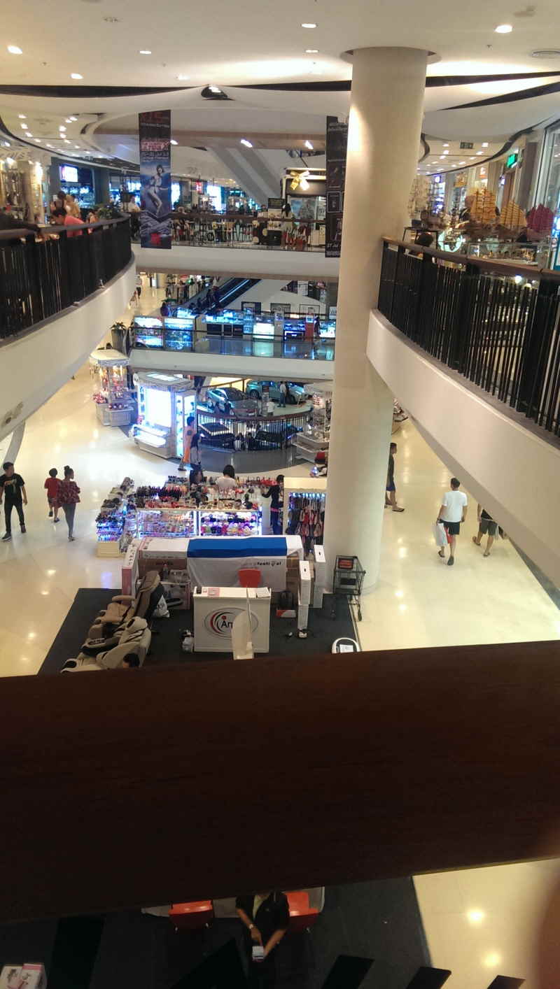 Urlaub Sommer 2013 3 Pattaya 062