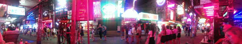 Urlaub Sommer 2013 3 Pattaya 064