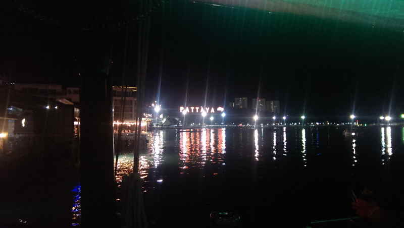 Urlaub Sommer 2013 3 Pattaya 065