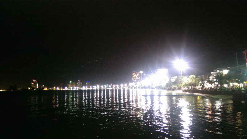 Urlaub Sommer 2013 3 Pattaya 066