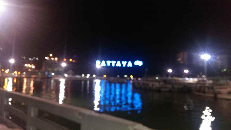 Urlaub Sommer 2013 3 Pattaya 068