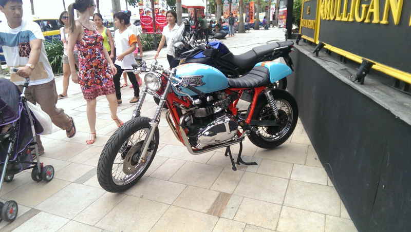 Urlaub Sommer 2013 3 Pattaya 072