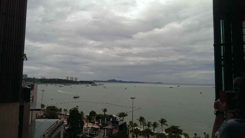 Urlaub Sommer 2013 3 Pattaya 074