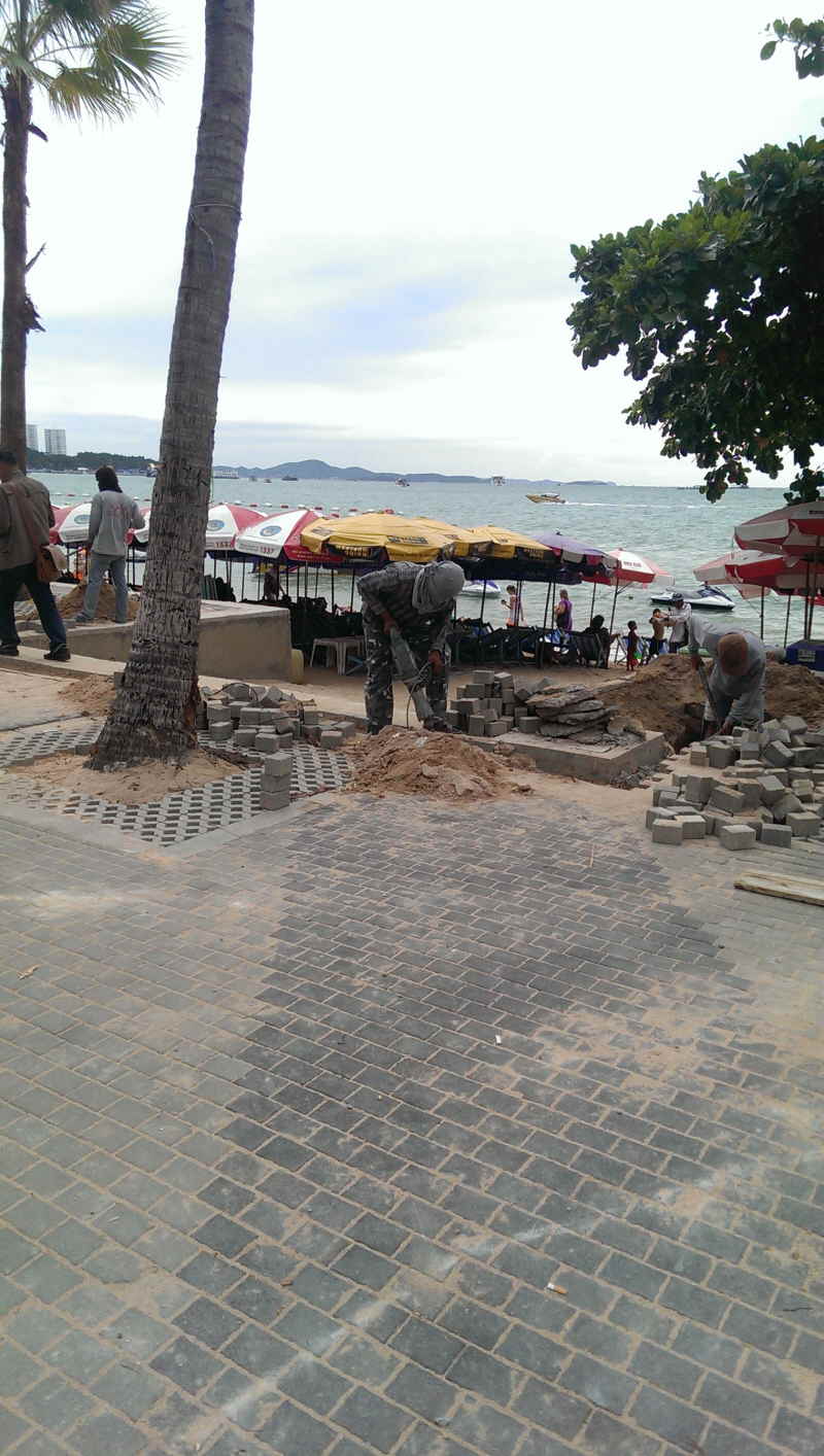 Urlaub Sommer 2013 3 Pattaya 083