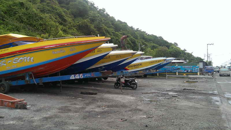 Urlaub Sommer 2013 3 Pattaya 092