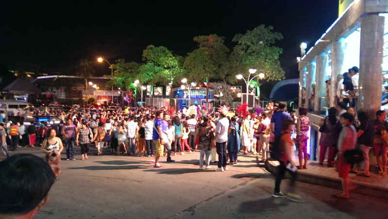 Urlaub Sommer 2013 3 Pattaya 097