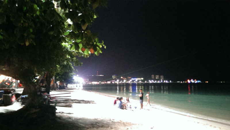 Urlaub Sommer 2013 3 Pattaya 104