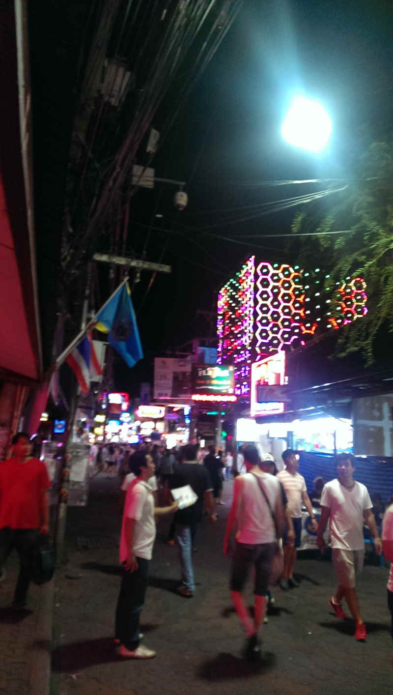 Urlaub Sommer 2013 3 Pattaya 108