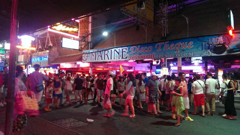 Urlaub Sommer 2013 3 Pattaya 111