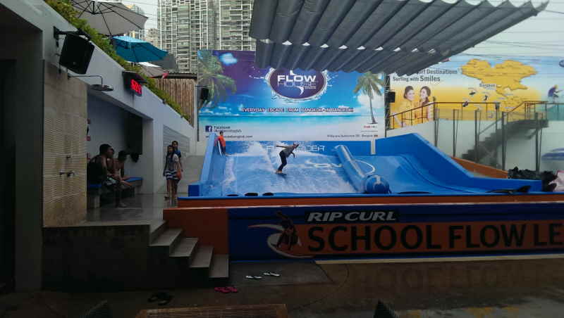 Urlaub Sommer 2013 4 Bangkok 02