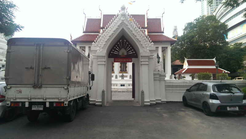 Urlaub Sommer 2013 4 Bangkok 13