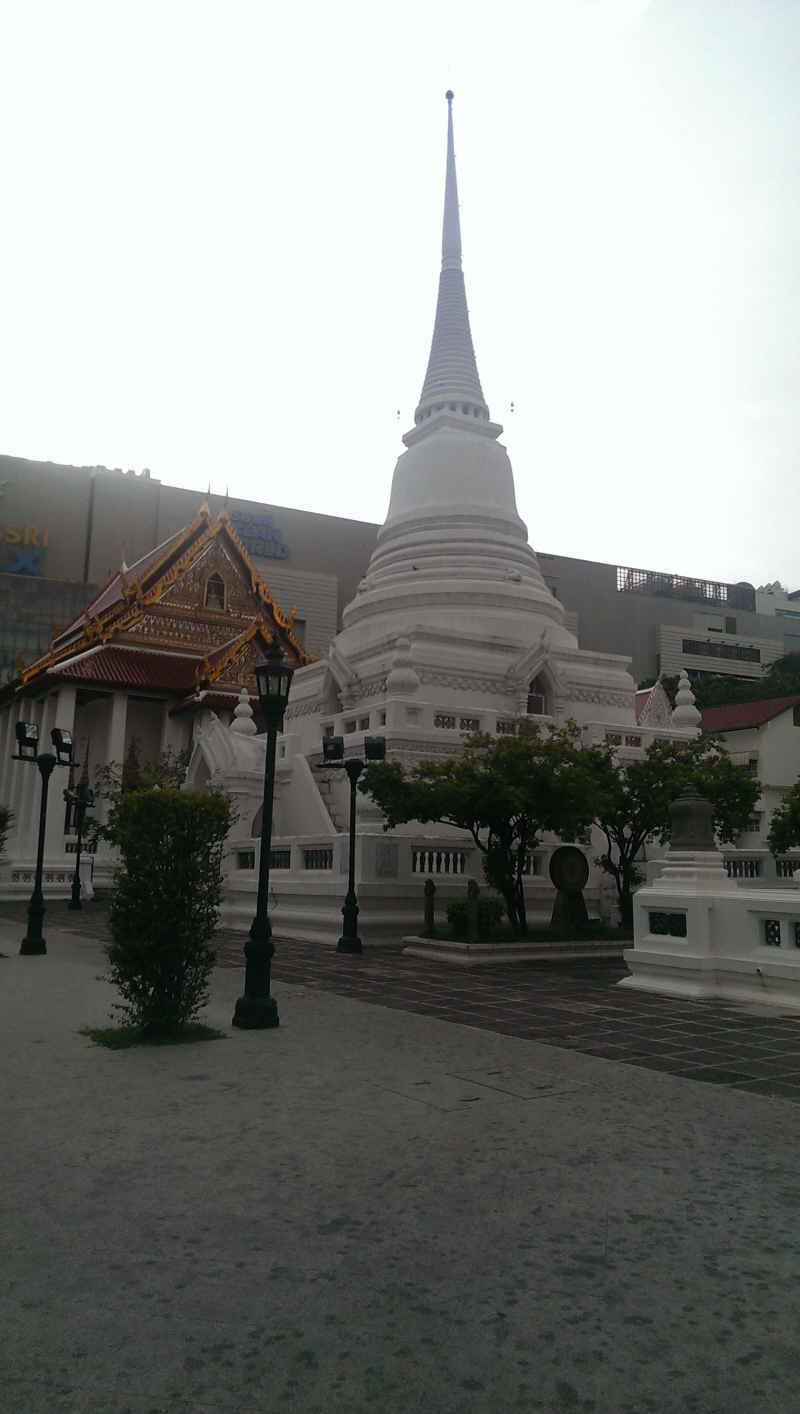 Urlaub Sommer 2013 4 Bangkok 15