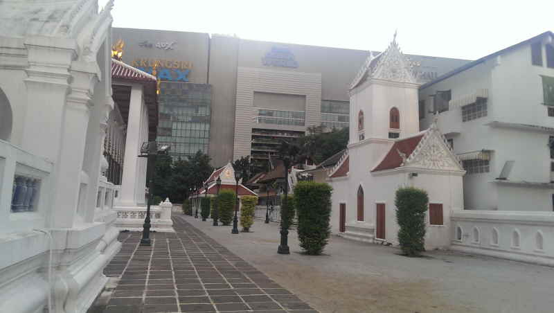 Urlaub Sommer 2013 4 Bangkok 17