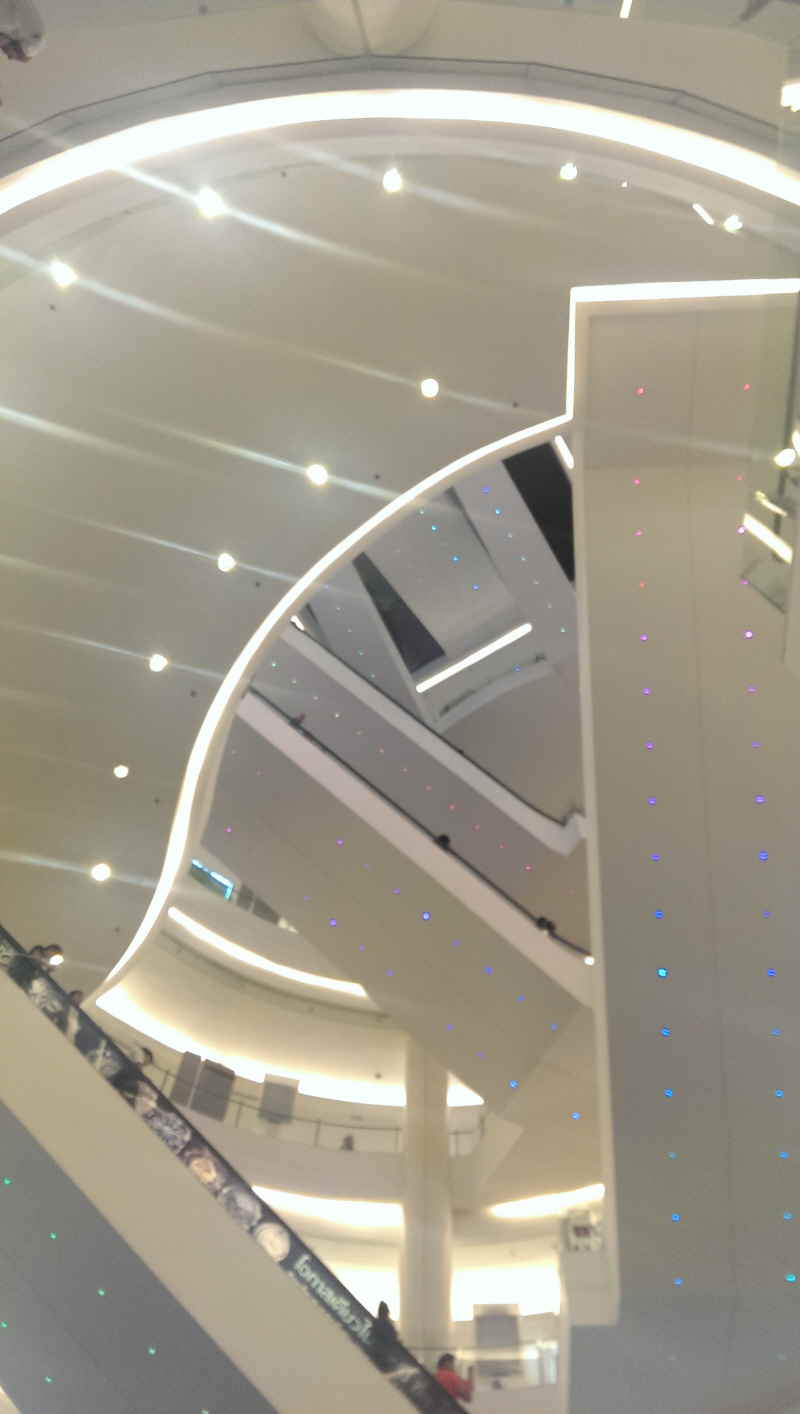 Urlaub Sommer 2013 4 Bangkok 19