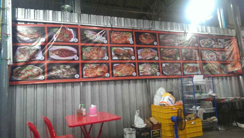 Urlaub Sommer 2013 4 Bangkok 23