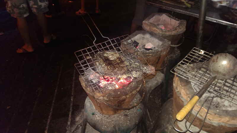 Urlaub Sommer 2013 4 Bangkok 28