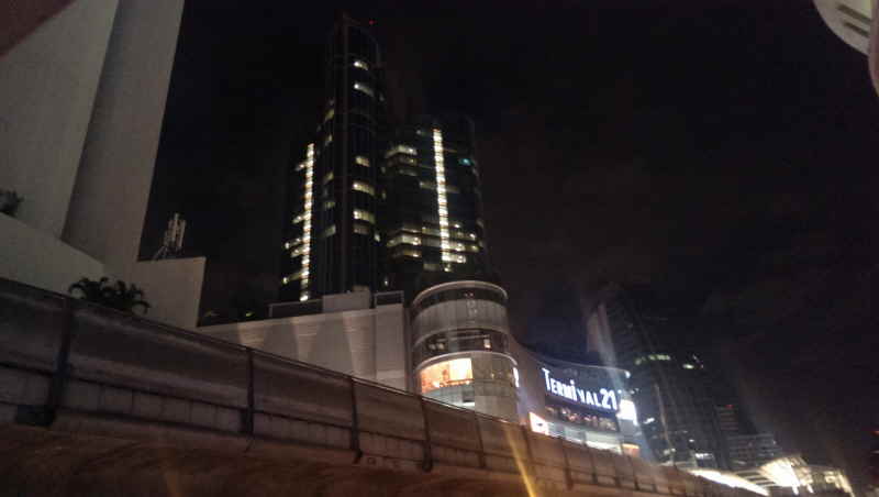 Urlaub Sommer 2013 4 Bangkok 30