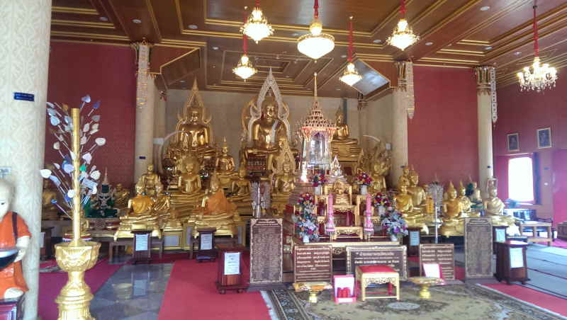 Urlaub Sommer 2013 4 Bangkok 35