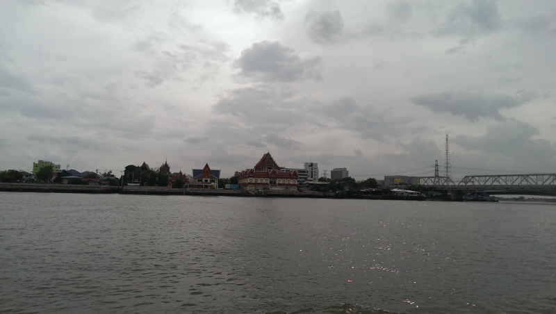 Urlaub Sommer 2013 4 Bangkok 40