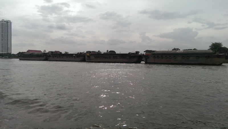 Urlaub Sommer 2013 4 Bangkok 45