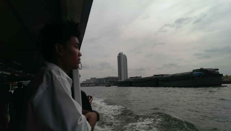 Urlaub Sommer 2013 4 Bangkok 49