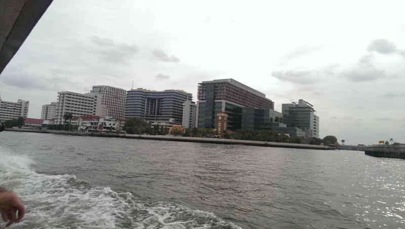 Urlaub Sommer 2013 4 Bangkok 50