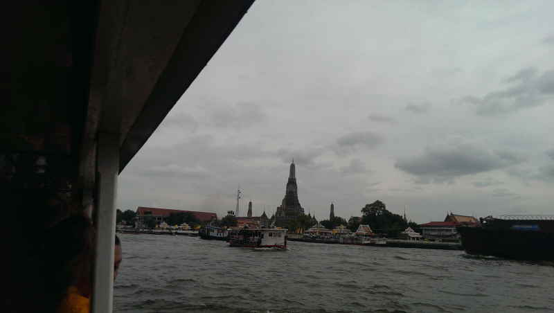 Urlaub Sommer 2013 4 Bangkok 51