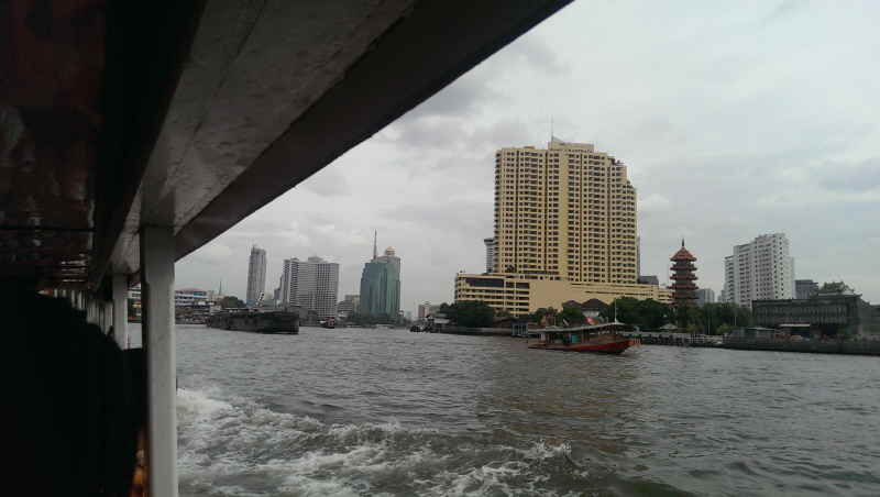 Urlaub Sommer 2013 4 Bangkok 52