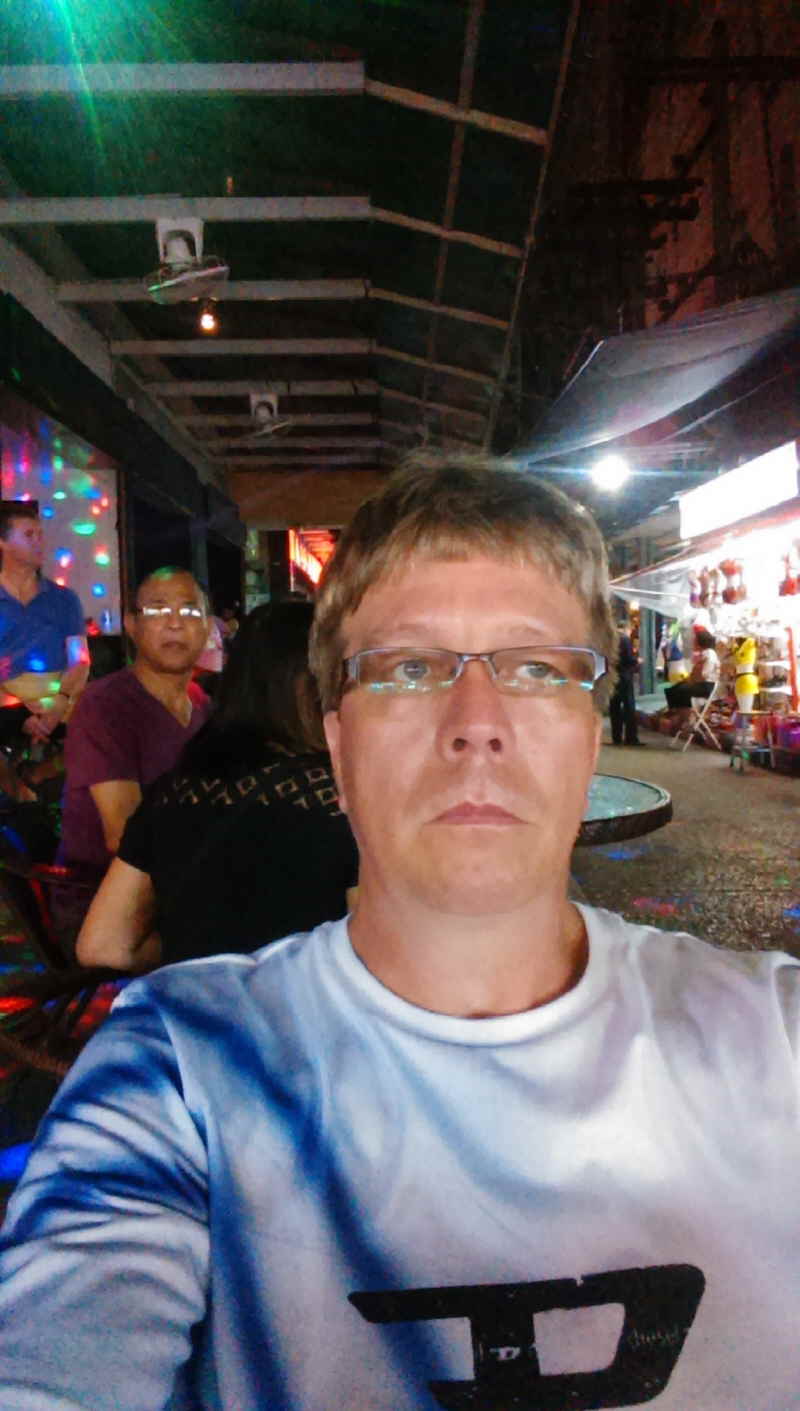 Urlaub Sommer 2013 4 Bangkok 59