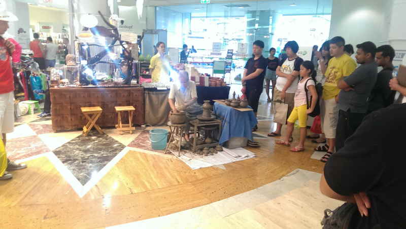 Urlaub Sommer 2013 4 Bangkok 64