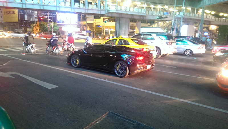 Urlaub Sommer 2013 4 Bangkok 67