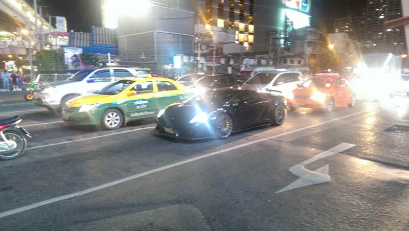 Urlaub Sommer 2013 4 Bangkok 68