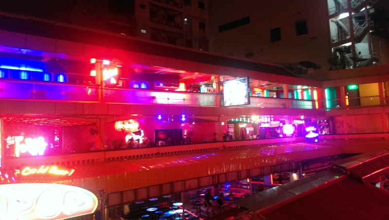 Urlaub Sommer 2013 4 Bangkok 70