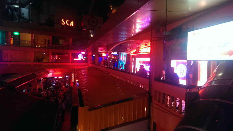 Urlaub Sommer 2013 4 Bangkok 71