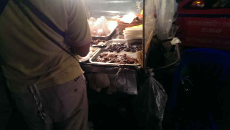 Urlaub Sommer 2013 4 Bangkok 72