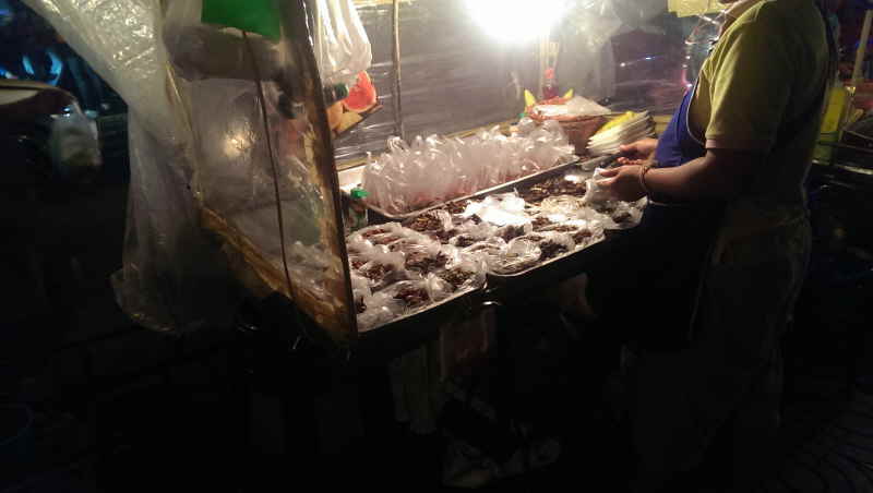 Urlaub Sommer 2013 4 Bangkok 73